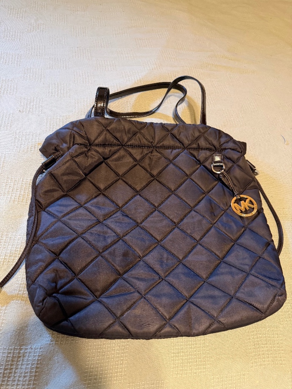 Michael Kors Quilted purse